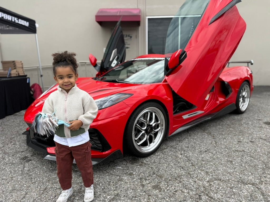 Field Notes 003 - Family Edition