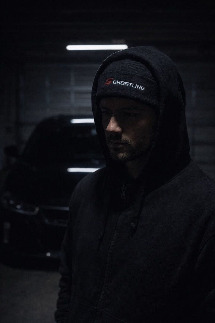 GL Core Beanie