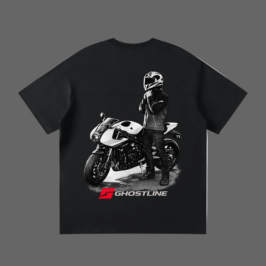Rider Series 01 - Black
