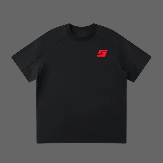 Rider Series 01 - Black