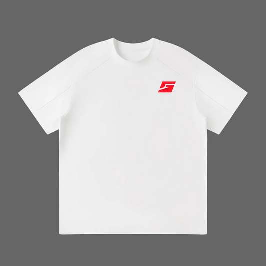 Rider Series 01 - White