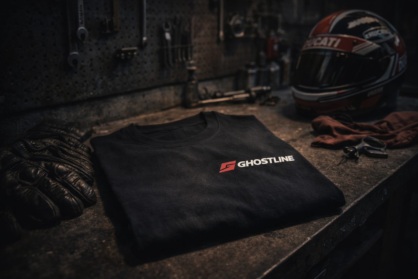 GL Core Tee
