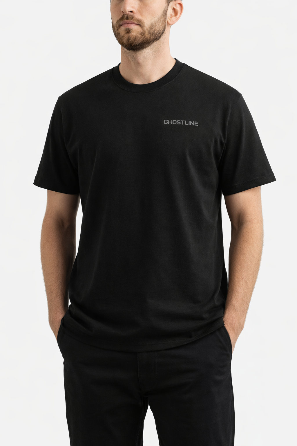 GhostLine Essentials Tee